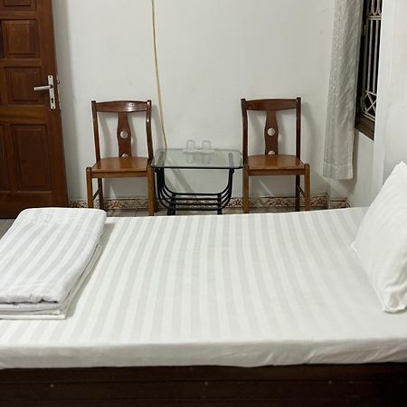 Nha Nghi Thanh Thu Hanoi Kültér fotó