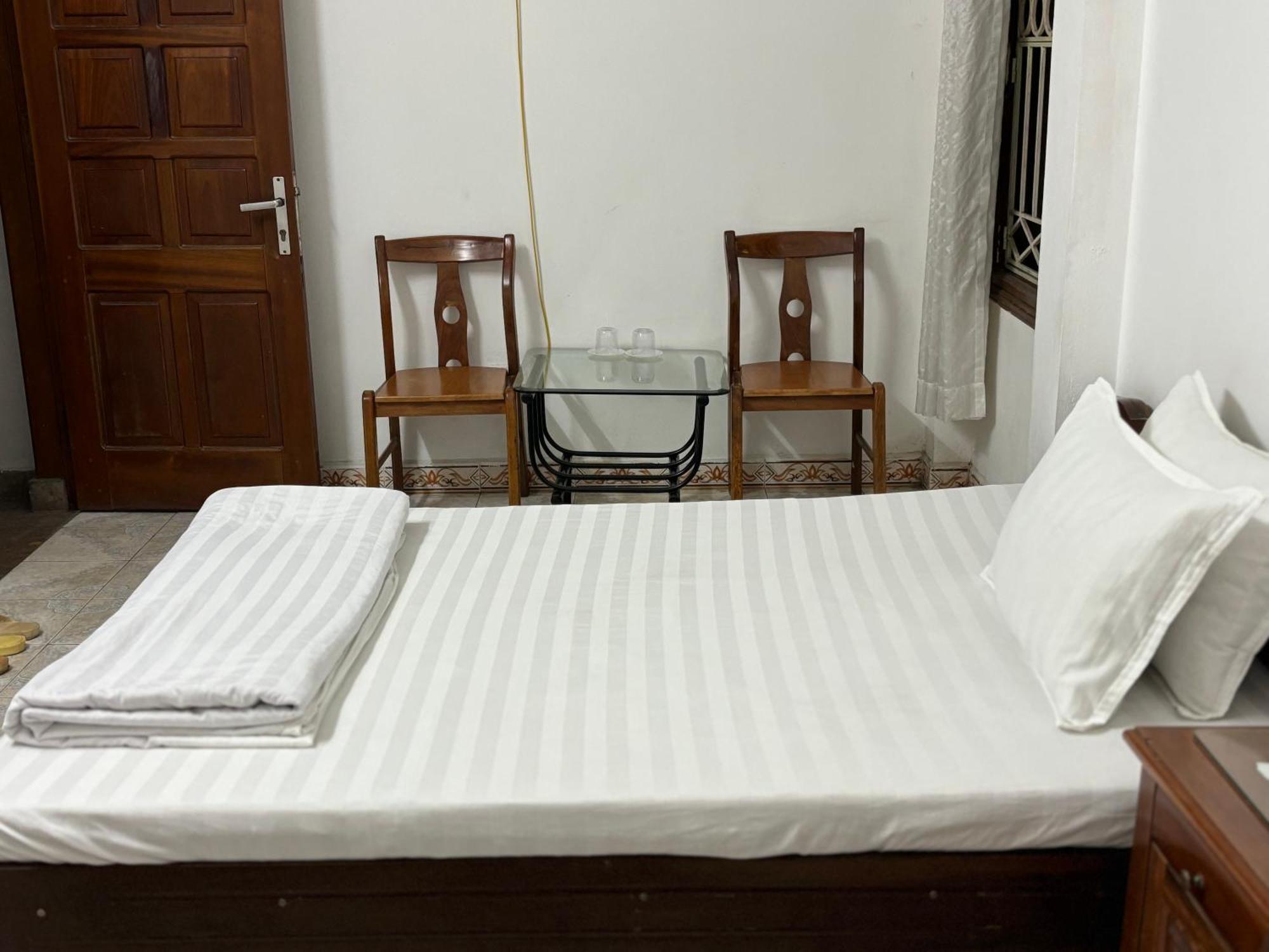 Nha Nghi Thanh Thu Hanoi Kültér fotó