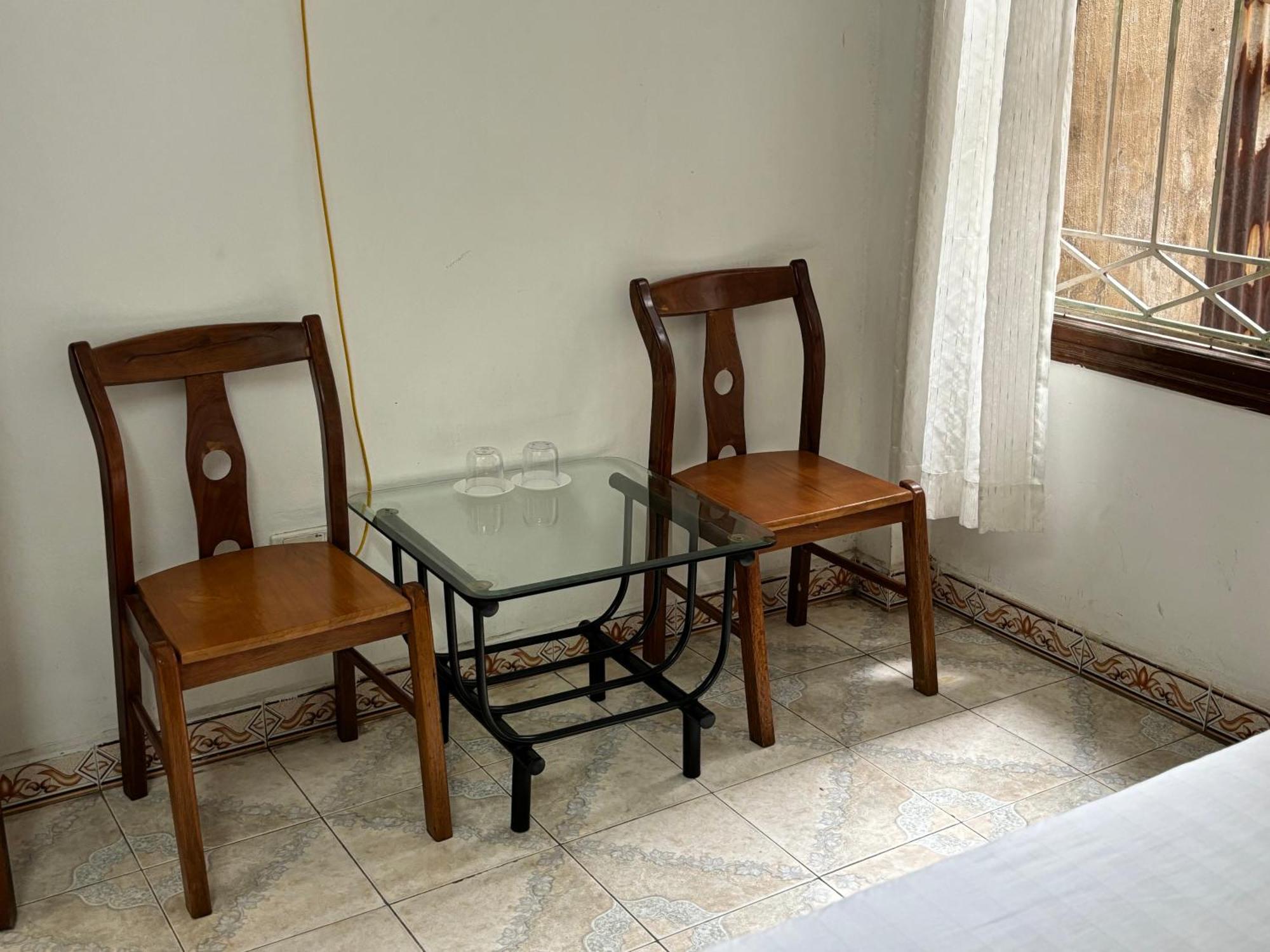 Nha Nghi Thanh Thu Hanoi Kültér fotó